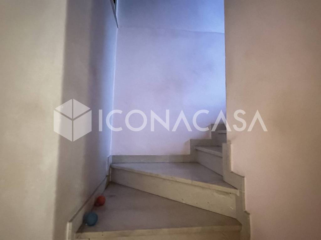 Appartamento a Massarosa in Via Sarzanese Sud, 1804 - Foto 5