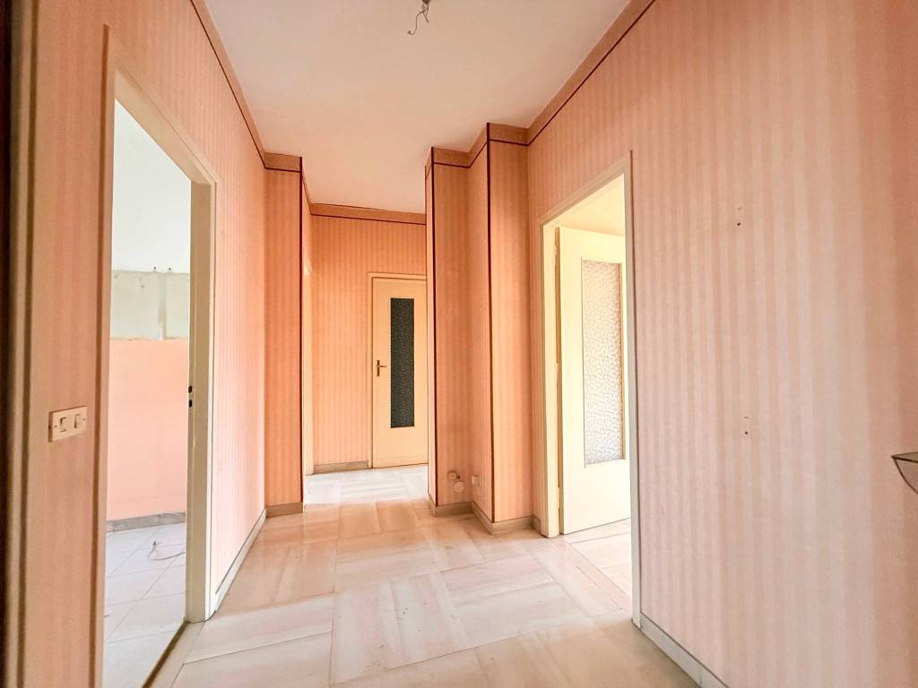 Appartamento a Nichelino in Via Torino, 79 - Foto 2