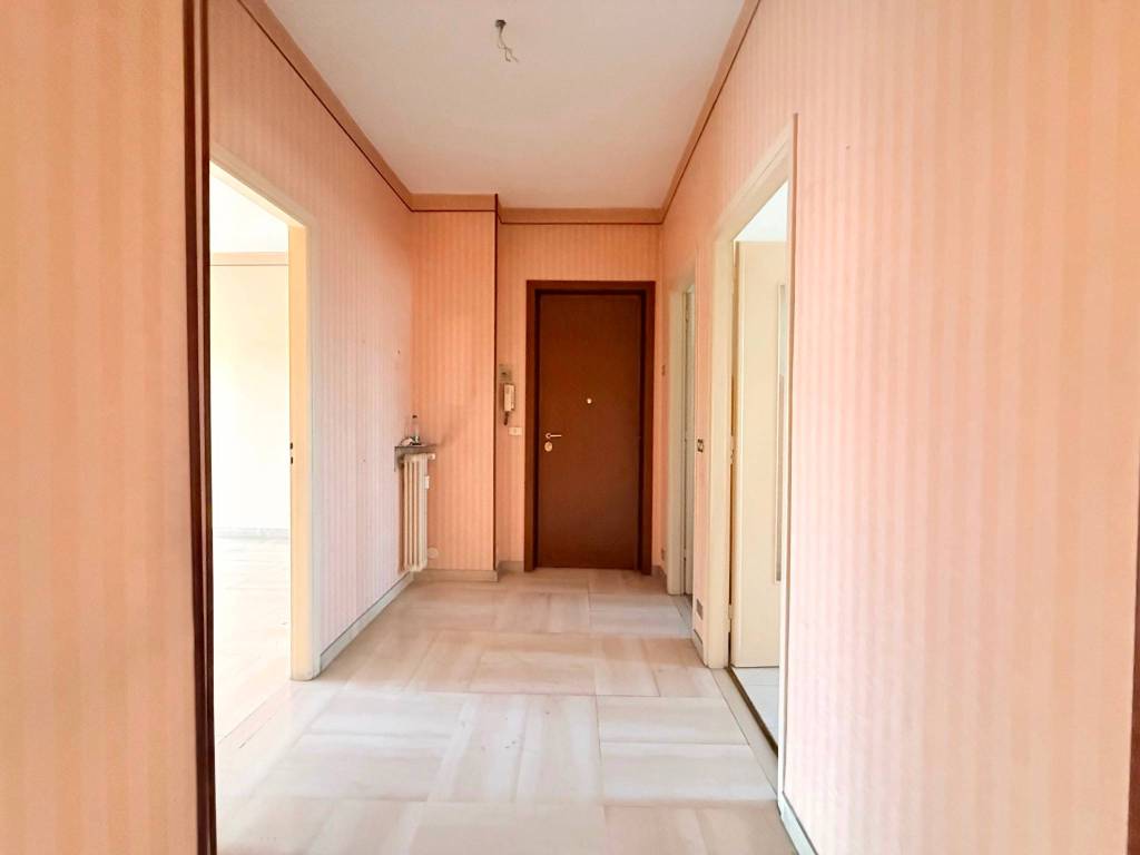Appartamento a Nichelino in Via Torino, 79 - Foto 3