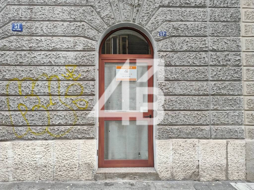 Immobile a Trieste in Via Udine, 51 - Foto 2