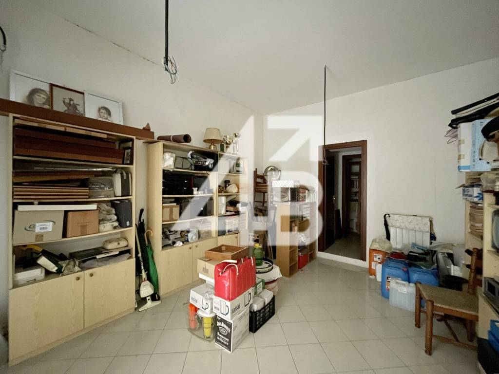 Immobile a Trieste in Via Udine, 51 - Foto 4