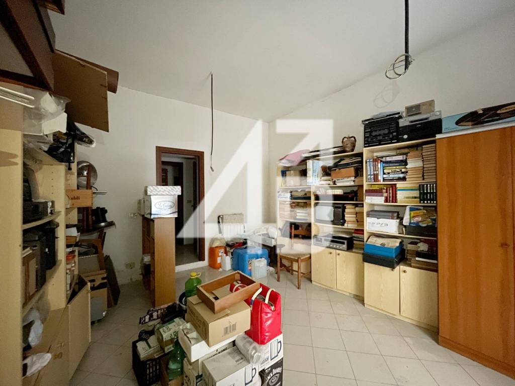 Immobile a Trieste in Via Udine, 51 - Foto 5