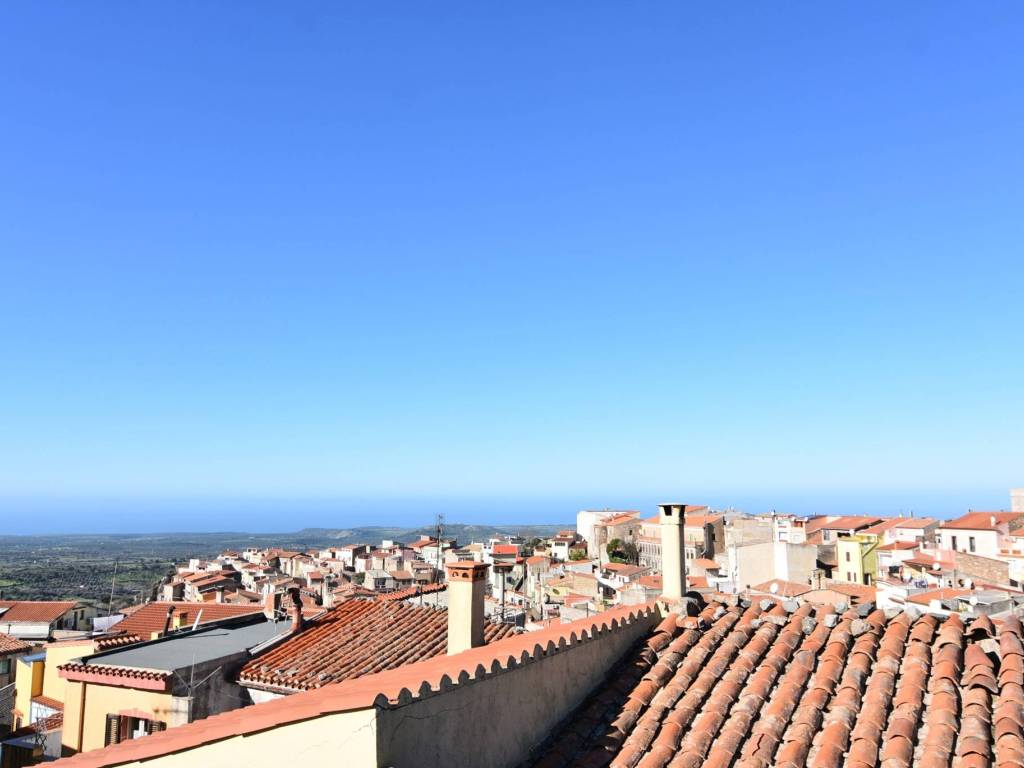 Villa a Cuglieri in Via Cugia, 15 - Foto 5