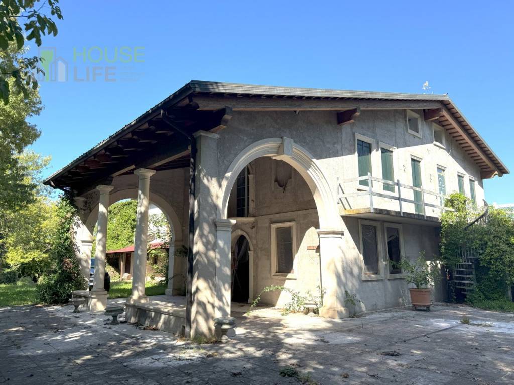 Rustico / casale a Fara vicentino in Via Farneda - Foto 2