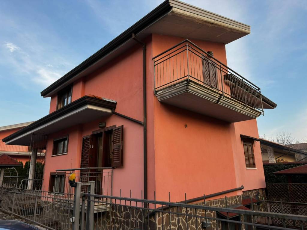 Villa a Monteforte irpino in Via Rivarano - Foto 3