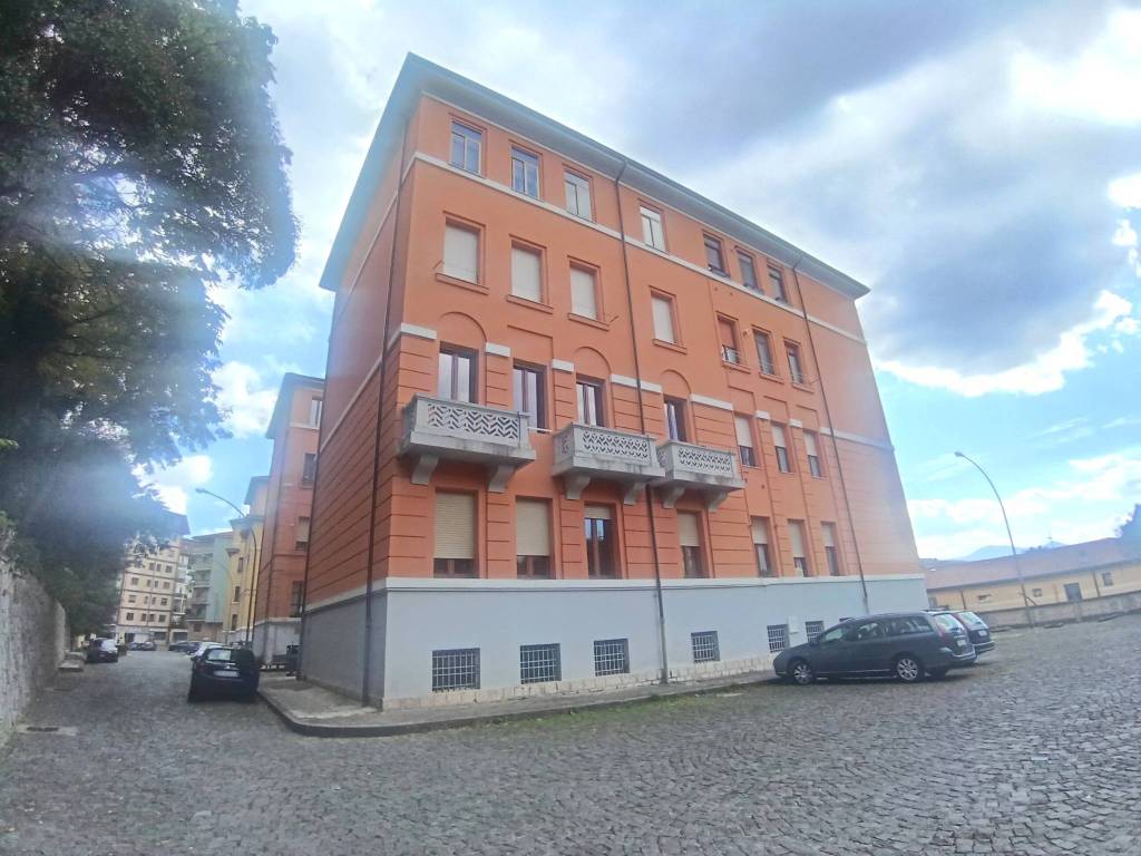 Immobile a Potenza in Largo Giovanni Pascoli, 38 - Foto 2