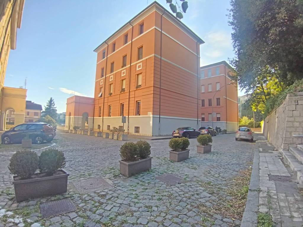 Immobile a Potenza in Largo Giovanni Pascoli, 38 - Foto 5