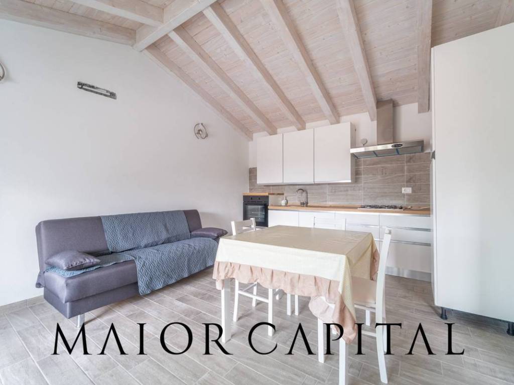 Appartamento a Siniscola in Via Graneri - Foto 2