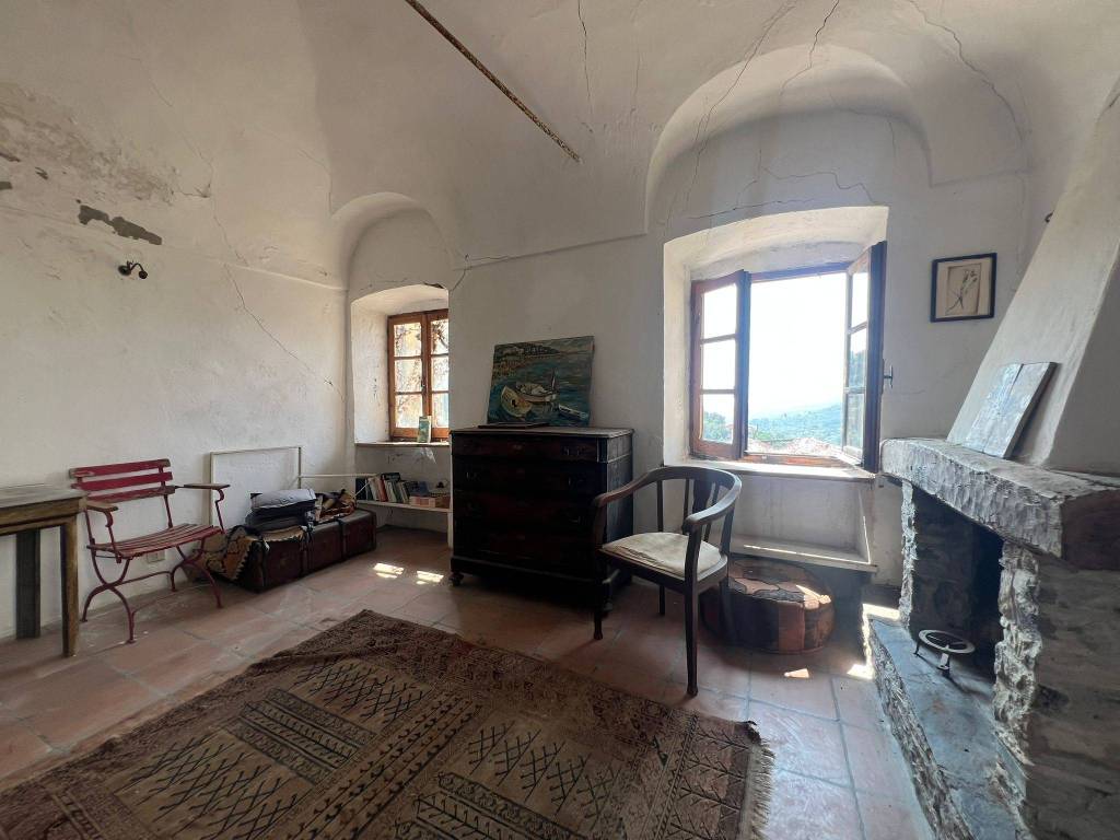 Casa indipendente a Dolcedo in Piazza Andrea Doria - Foto 5