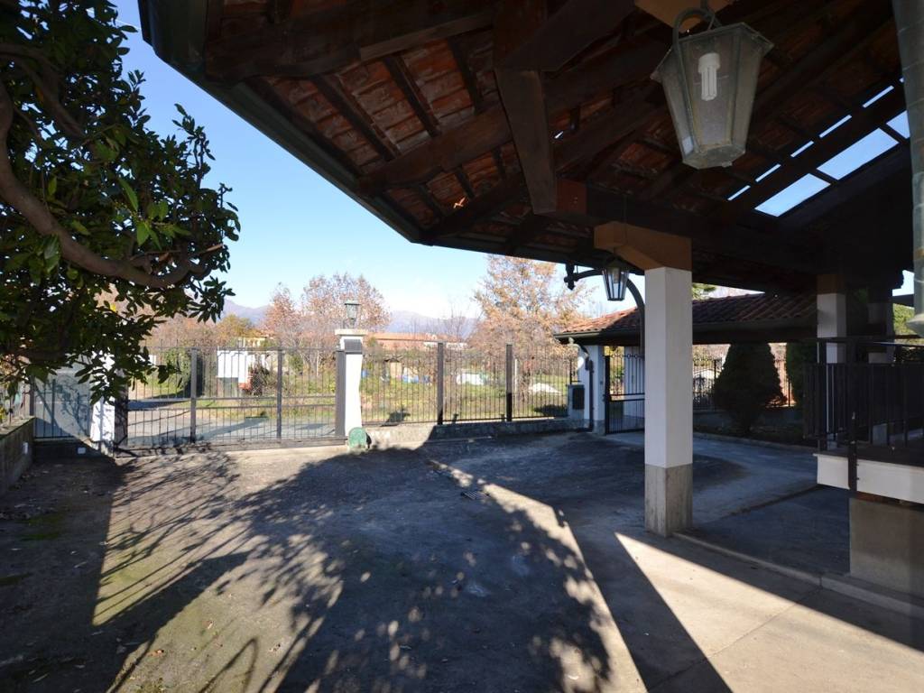 Villa a Gaglianico in Via 25 Aprile, 4 - Foto 2