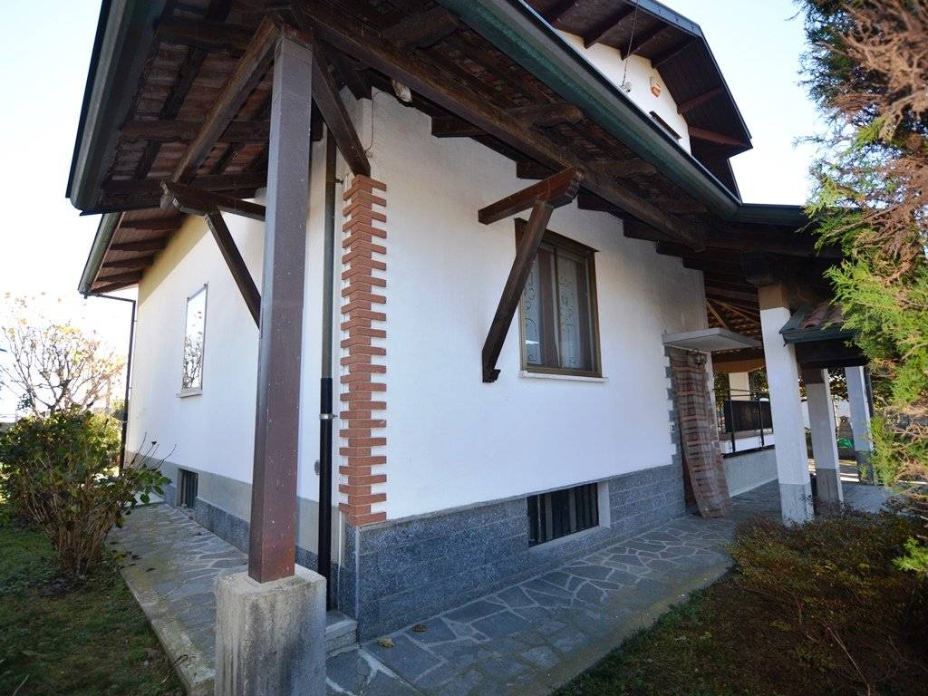 Villa a Gaglianico in Via 25 Aprile, 4 - Foto 3