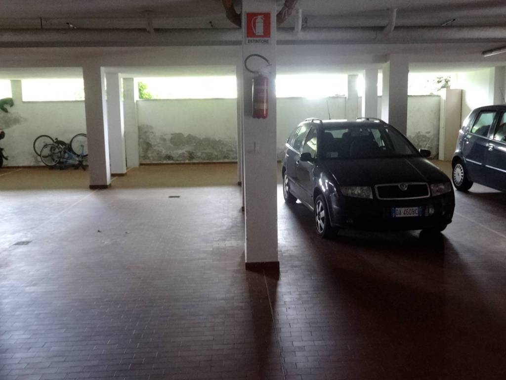 Attico / mansarda a Lesa in Via per Comnago, 21 - Foto 3