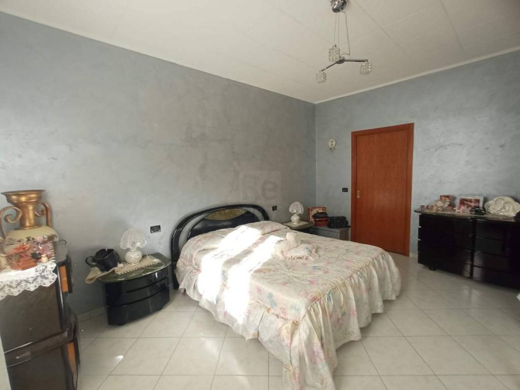 Appartamento a San paolo di civitate in Via Alessandro Manzoni - Foto 4