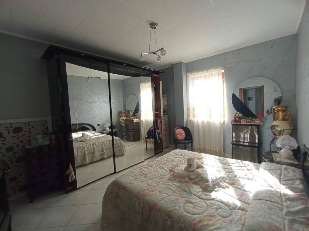 Appartamento a San paolo di civitate in Via Alessandro Manzoni - Foto 5