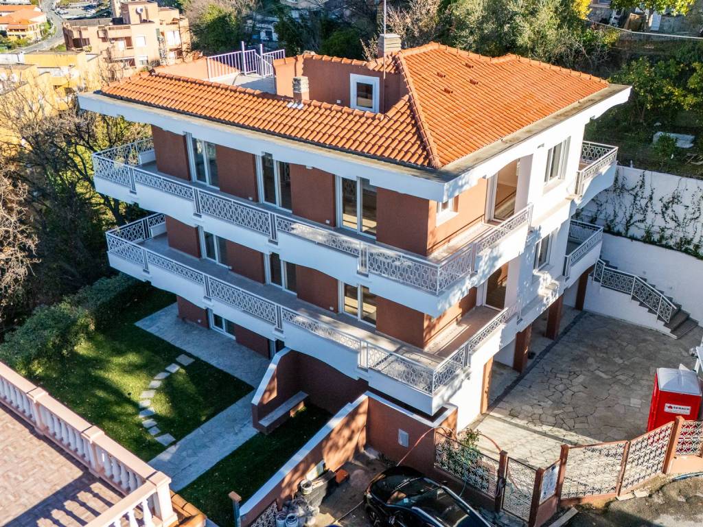 Appartamento a Vallecrosia in Via Bellavista - Foto 2