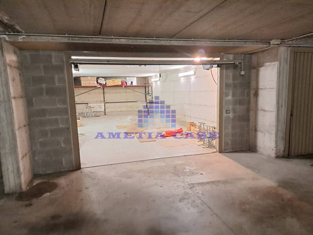 Box / garage a Verderio in Via Aldo Moro - Foto 2