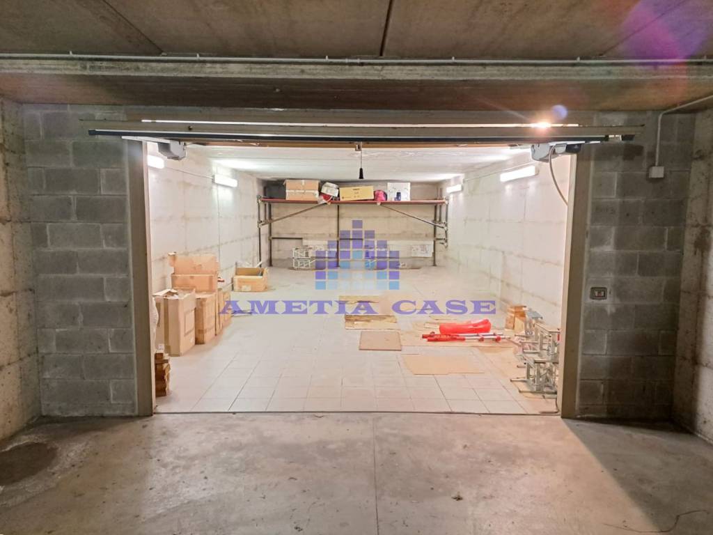 Box / garage a Verderio in Via Aldo Moro - Foto 3