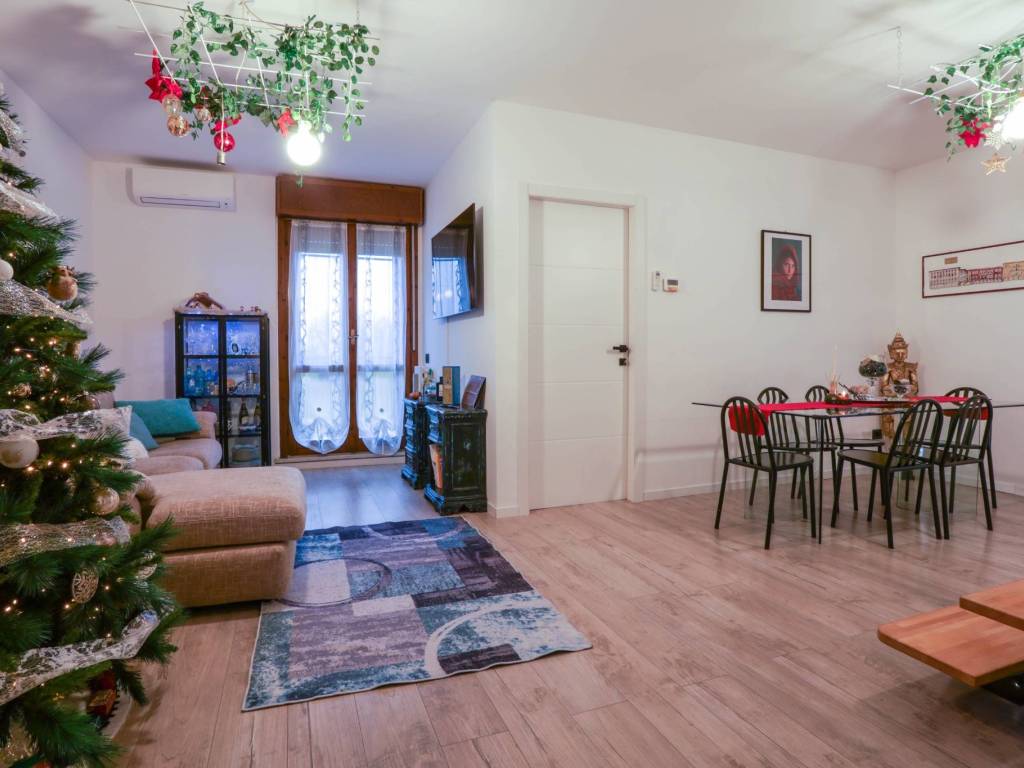 Appartamento a San giovanni lupatoto in Via Antonio Pacinotti, 34 - Foto 4