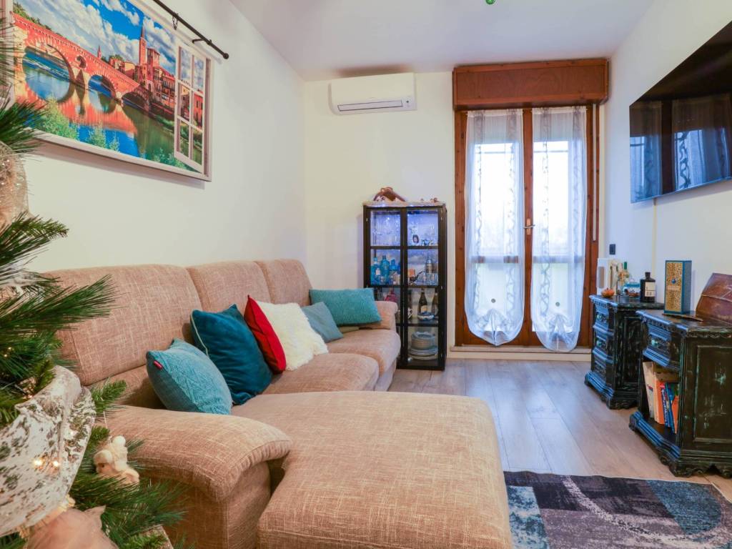 Appartamento a San giovanni lupatoto in Via Antonio Pacinotti, 34 - Foto 5