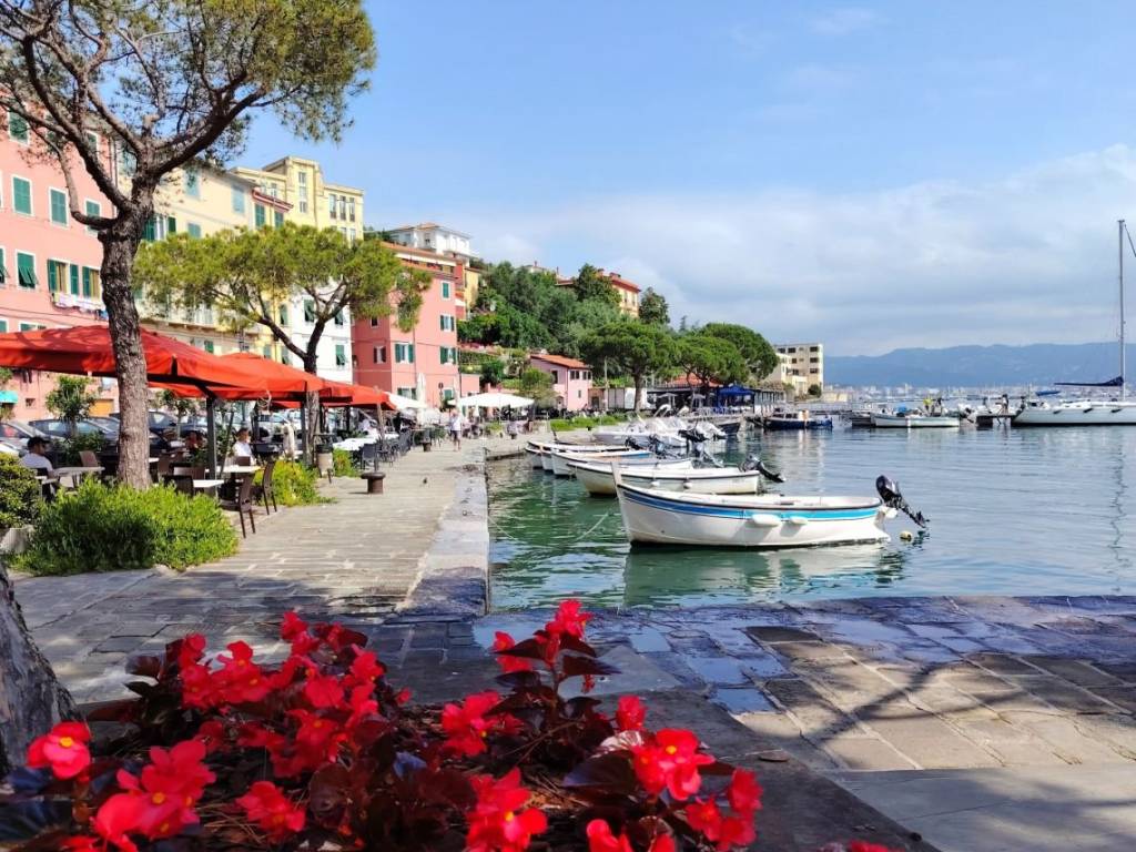 Appartamento a Portovenere in Via Alloria - Foto 3