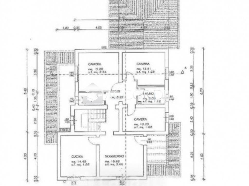 Villa a Colle umberto - Foto 3