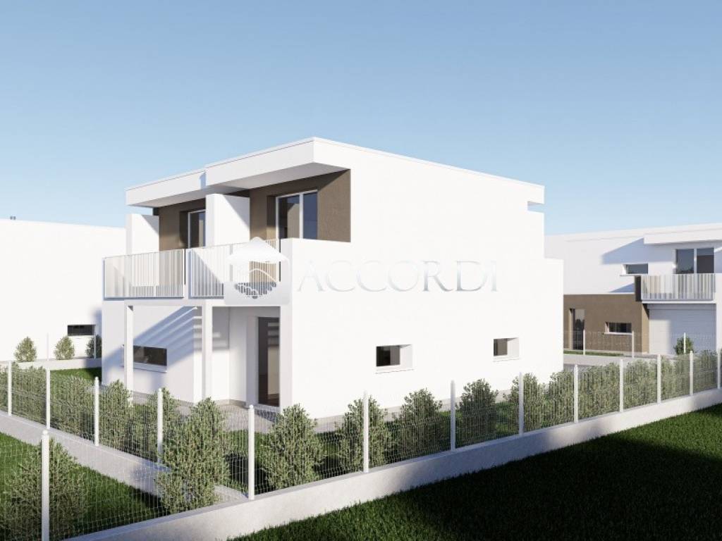 Villa a Carbonera in Via Roma - Foto 4