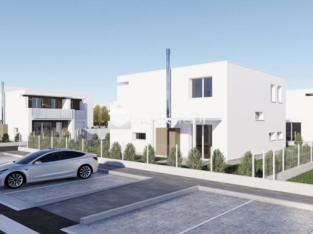 Villa a Carbonera in Via Roma - Foto 2