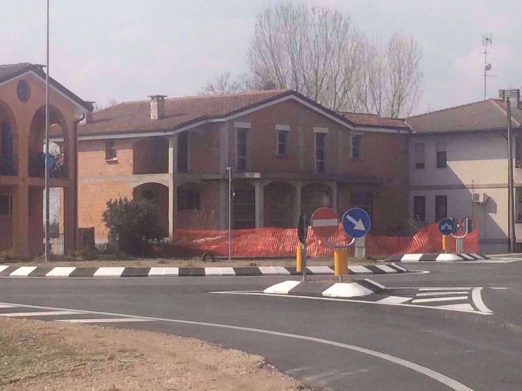 Palazzo / stabile a Ceregnano in CEREGNANO SP73, 0 - Foto 2