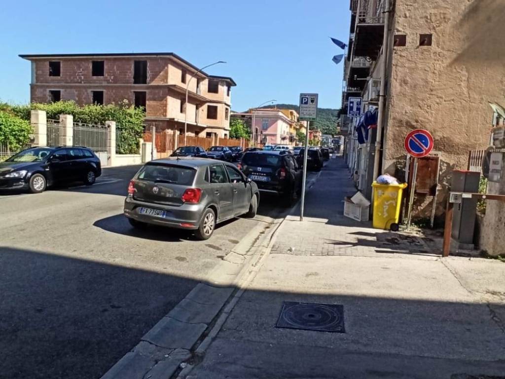 Box / garage a Caserta in Via Tescione Gennaro, 146 - Foto 2