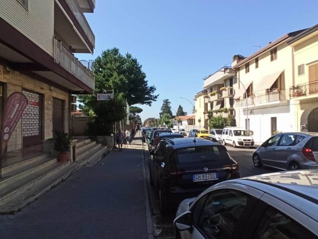 Box / garage a Caserta in Via Tescione Gennaro, 146 - Foto 3