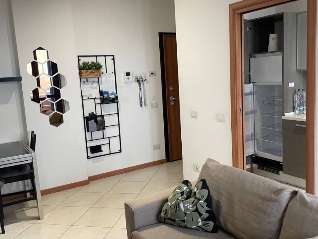 Appartamento a Ferrara in Via Enzo Nenci, 6 - Foto 2