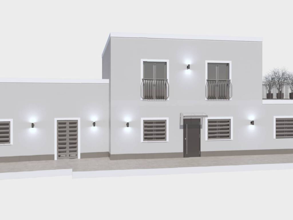 Villa a Riccione in Viale Formia, 7 - Foto 3