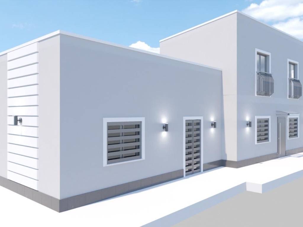 Villa a Riccione in Viale Formia, 7 - Foto 4