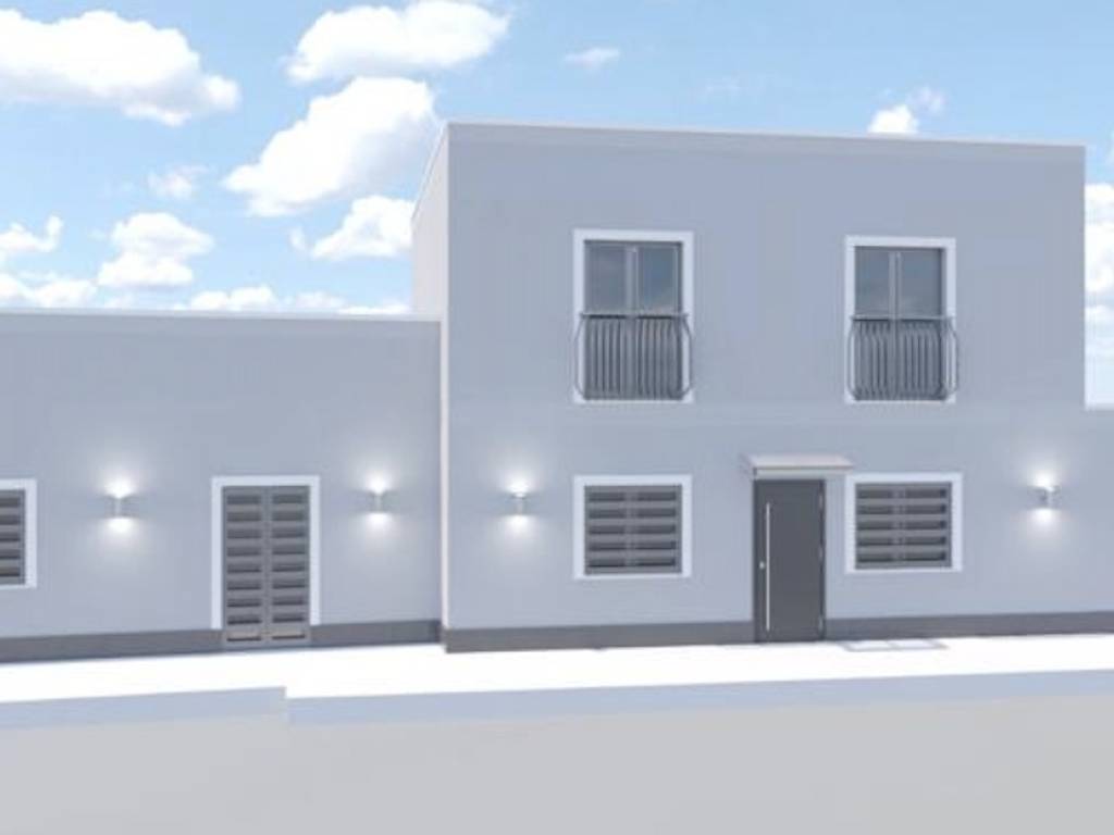 Villa a Riccione in Viale Formia, 7 - Foto 5