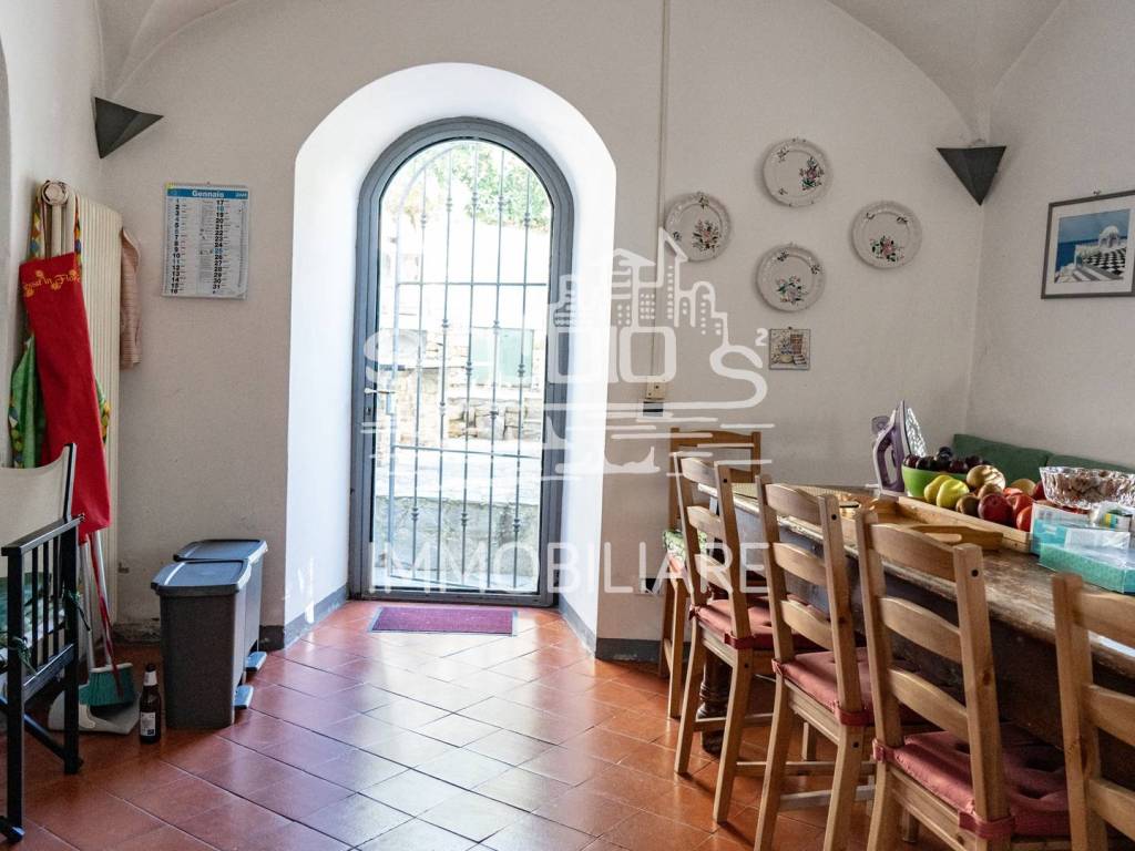 Villa a Cipressa in Via Risorgimento, 30 - Foto 5