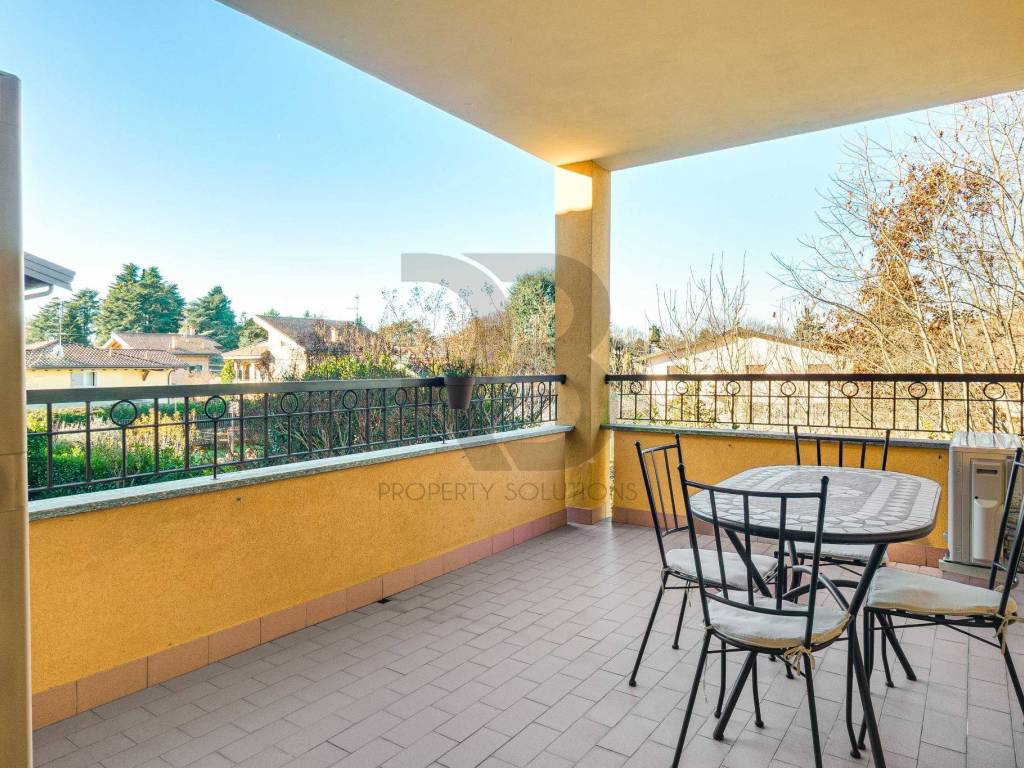 Appartamento a Mozzate in Via Antonio Gramsci, 8 - Foto 2