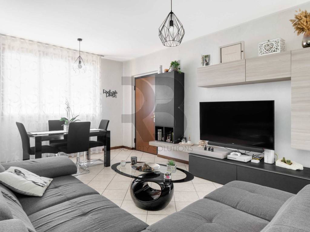 Appartamento a Mozzate in Via Antonio Gramsci, 8 - Foto 4