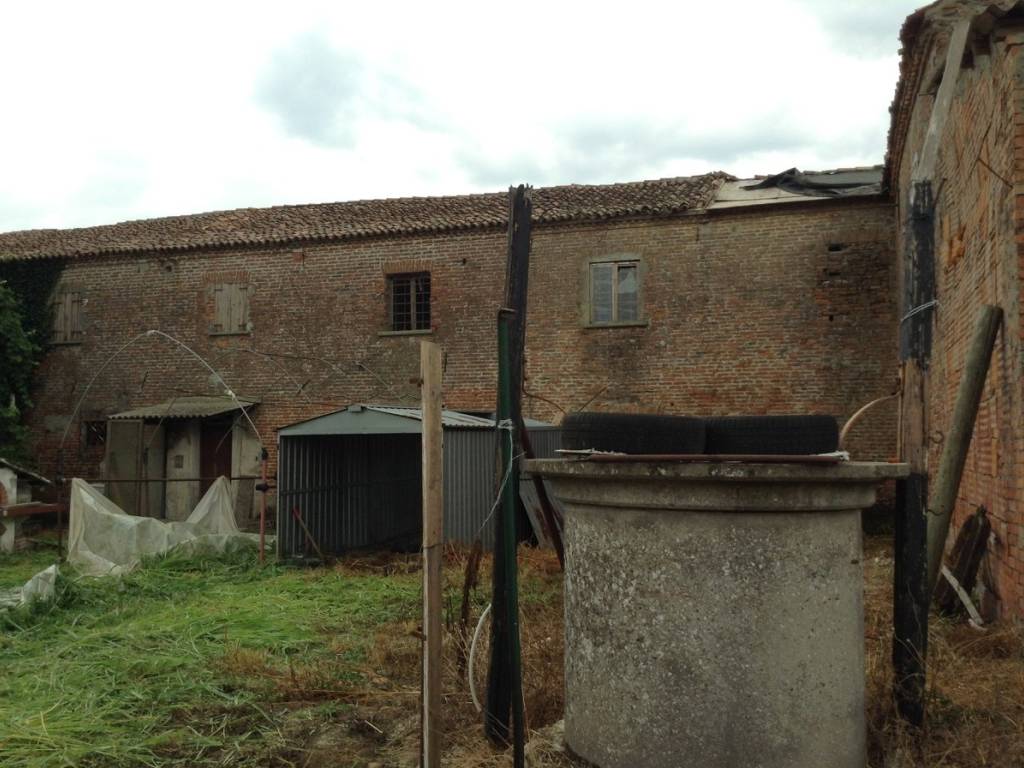 Rustico / casale a Crespino in CRESPINO Via Gramsci, 00 - Foto 2