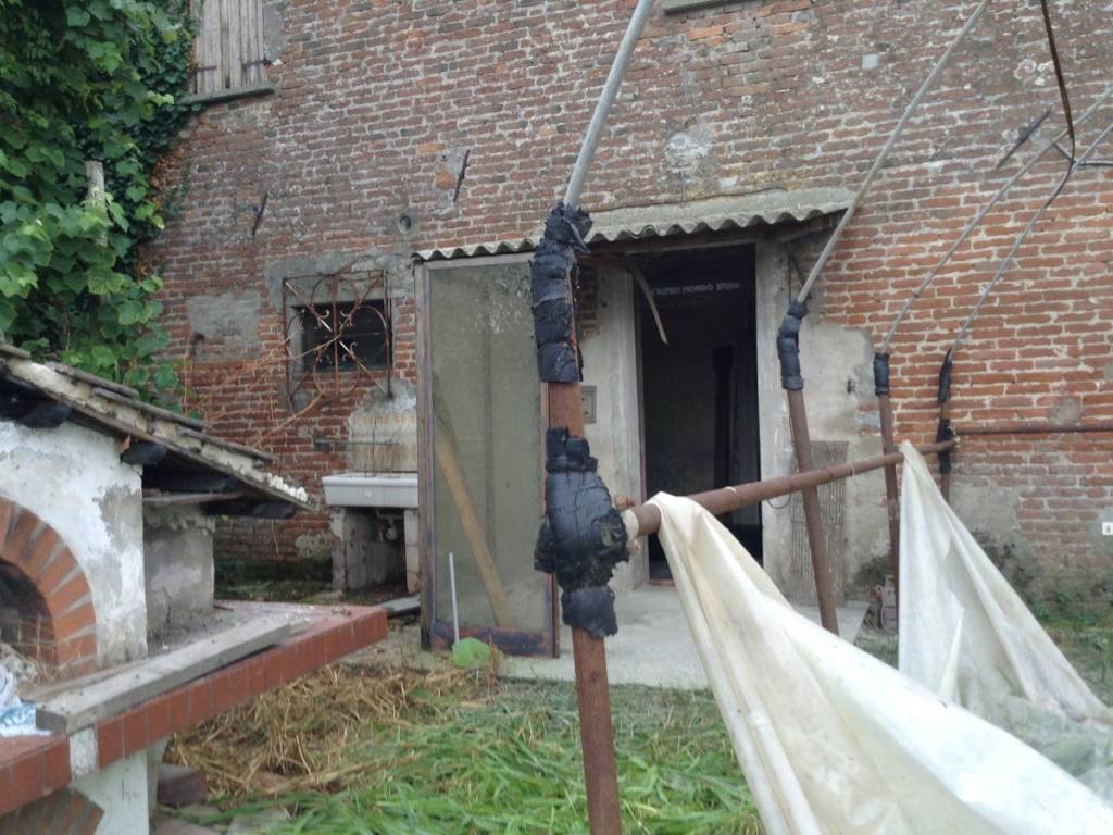 Rustico / casale a Crespino in CRESPINO Via Gramsci, 00 - Foto 3