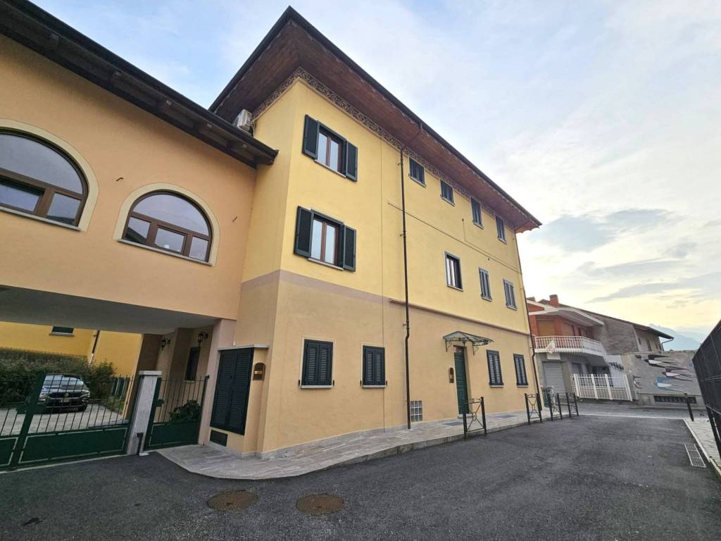 Appartamento a Almese in Via Avigliana, 29 - Foto 4