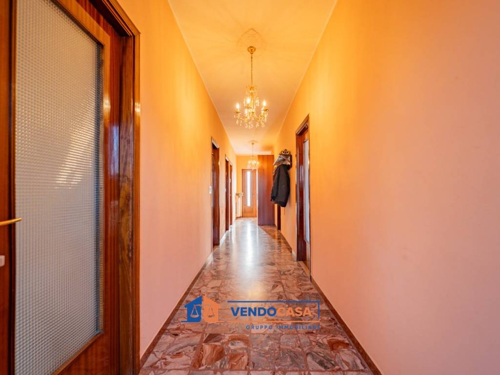Villa a Centallo in Regione Brignola, 217 - Foto 4