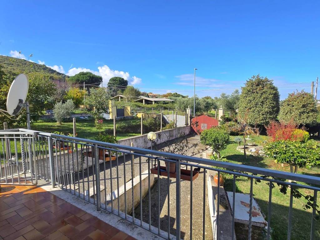 Villa a San cesareo in Via Colle De Fora - Foto 2