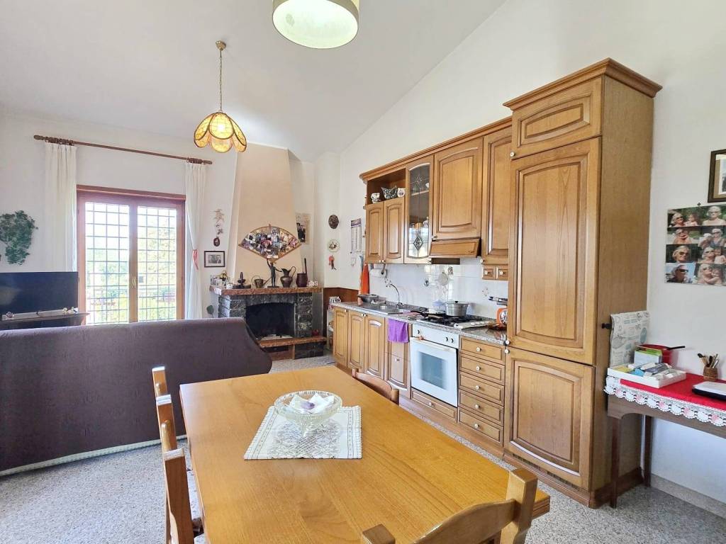 Villa a San cesareo in Via Colle De Fora - Foto 3