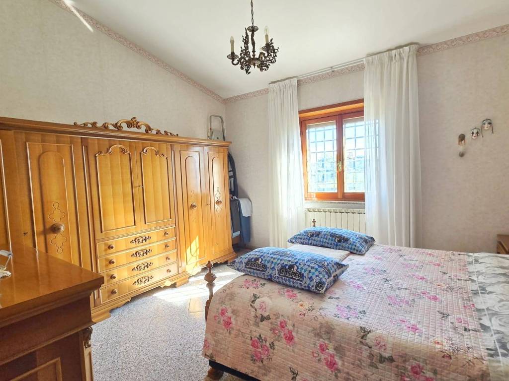 Villa a San cesareo in Via Colle De Fora - Foto 5