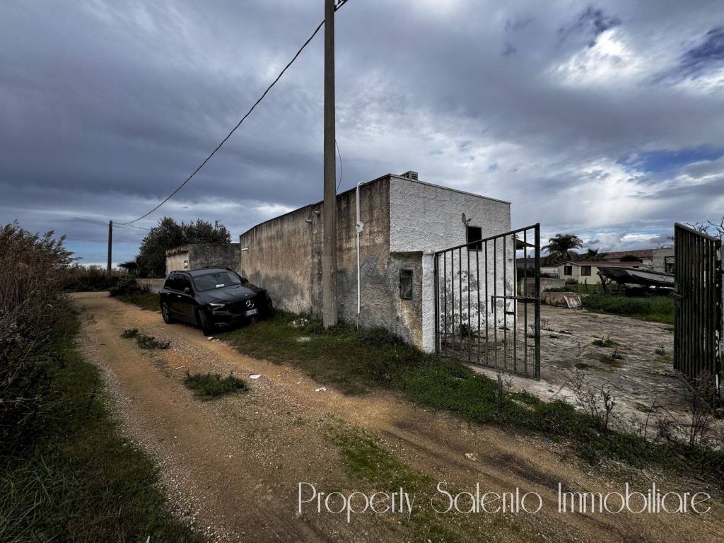 Villa a Ugento in Via Girolamo Savonarola, 5 - Foto 3
