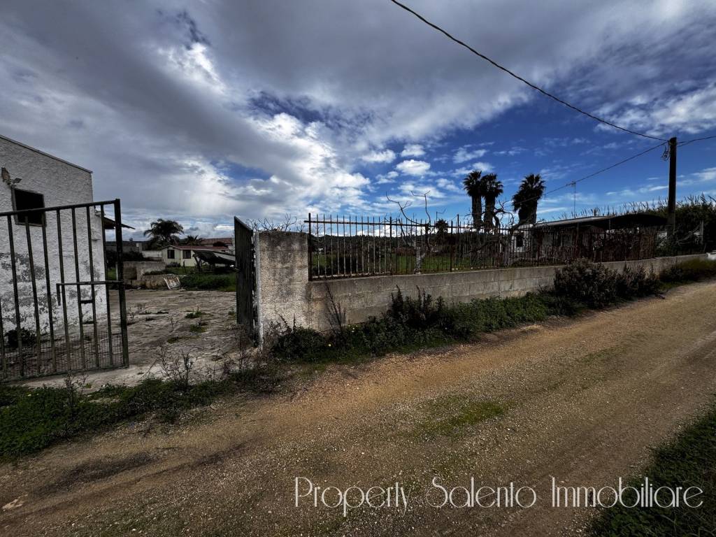 Villa a Ugento in Via Girolamo Savonarola, 5 - Foto 4