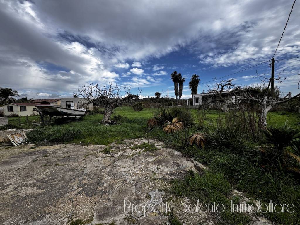 Villa a Ugento in Via Girolamo Savonarola, 5 - Foto 5