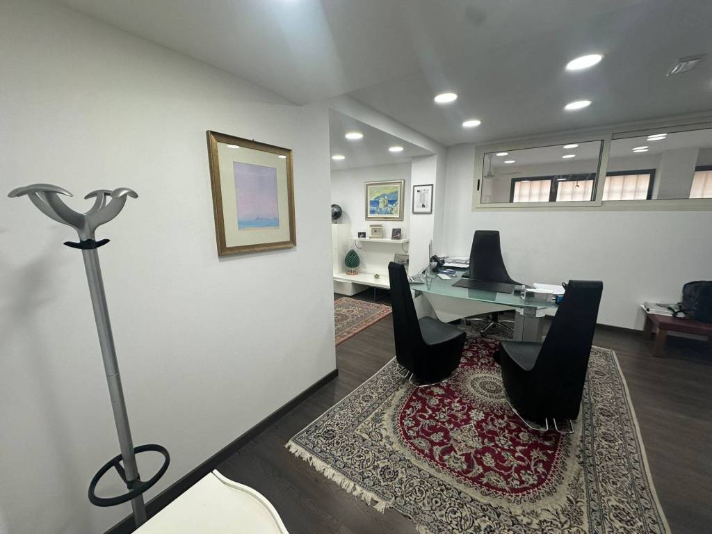 Immobile a Salerno in Via Ottavio Bottigliero, 1 - Foto 4