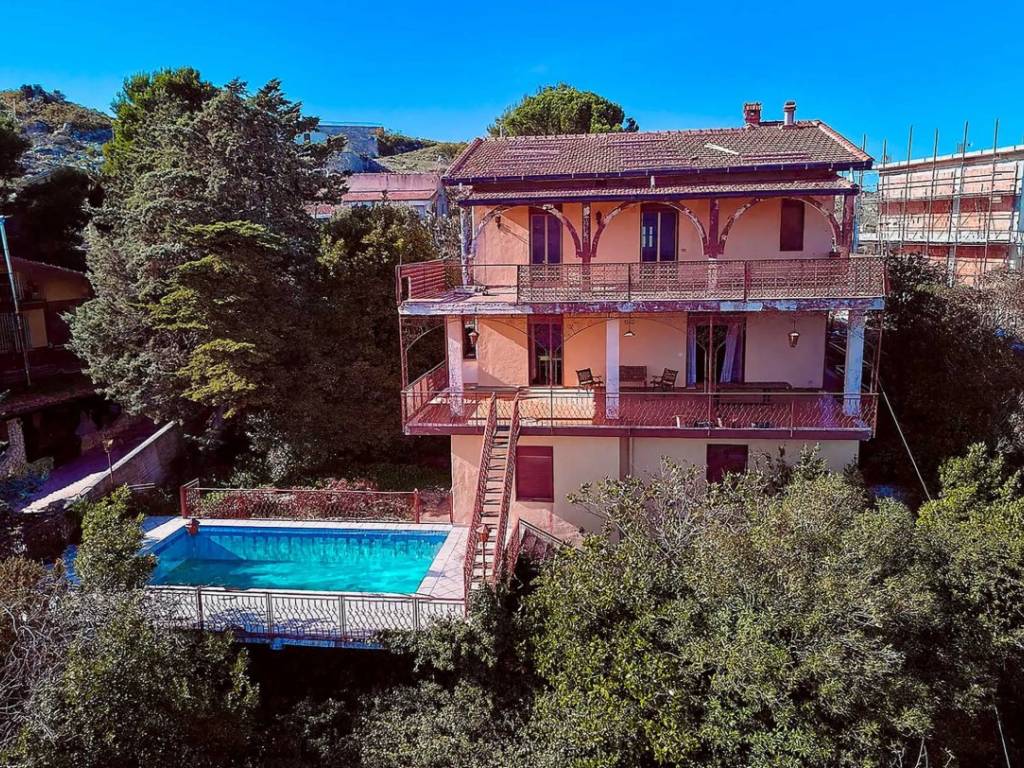 Villa a Monreale in Località Renda - Foto 2