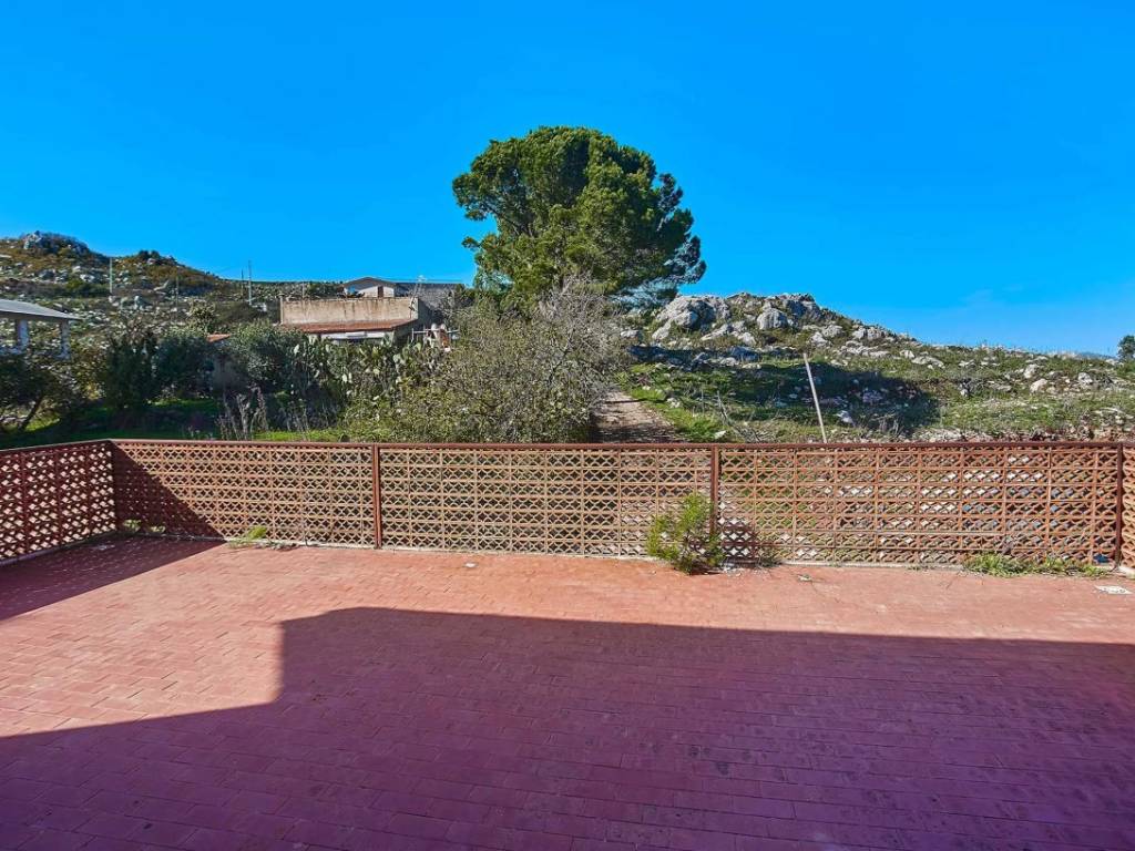 Villa a Monreale in Località Renda - Foto 3